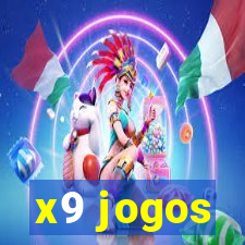 x9 jogos